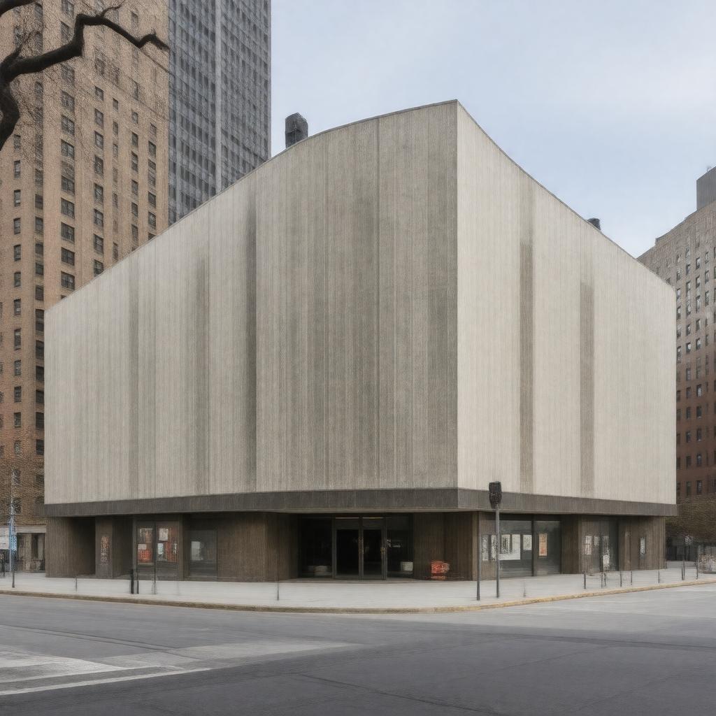 Charles H. Wright Museum of African American History